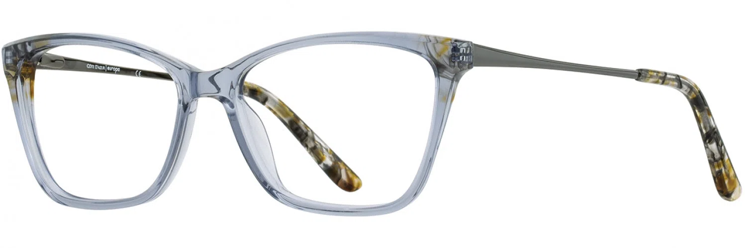 Cote DAzur CDA326 Eyeglasses - view 15